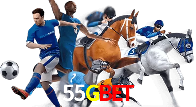 55Gbet