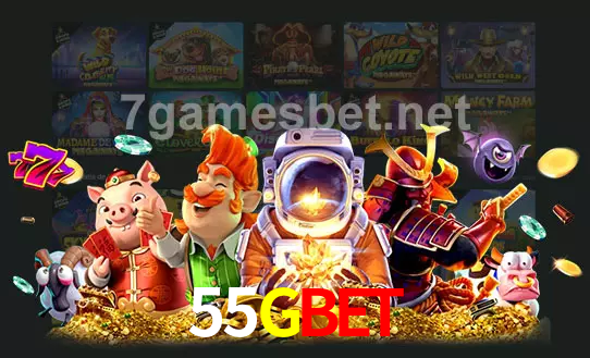 cassino 55Gbet