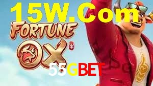 Experiência VIP 55Gbet