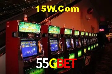 Ofertas Exclusivas 55Gbet