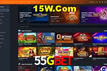 55Gbet