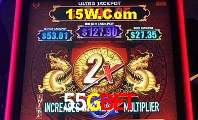 Promoções Sazonais 55Gbet