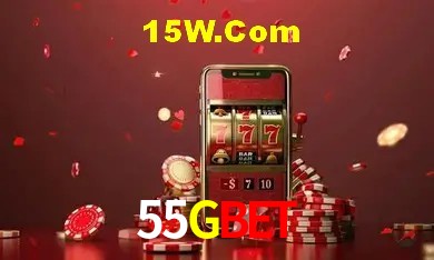 Provedores de Jogos 55Gbet
