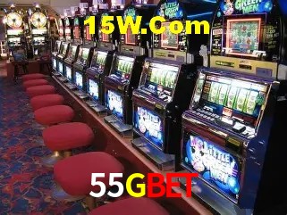55G CaSSino