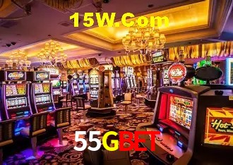 Sistemas de Segurança 55Gbet