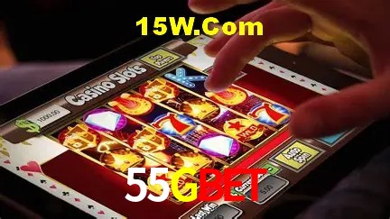 Promoção Relâmpago 55Gbet