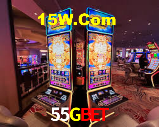 Live Casino 55Gbet