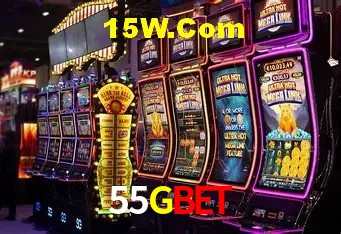 Diretório de Jogos 55Gbet