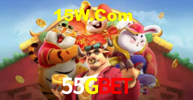 55Gbet