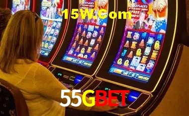 Integração de APIs 55Gbet