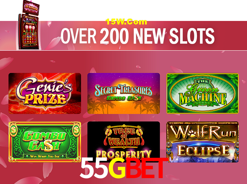 Seasonal Promotions 55Gbet