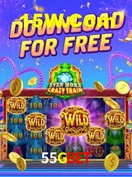 Flash Promotion 55Gbet