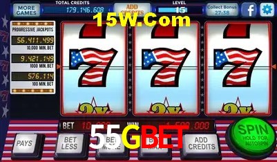 55Gbet - Cassino Slots Jogos - 55G.Bet