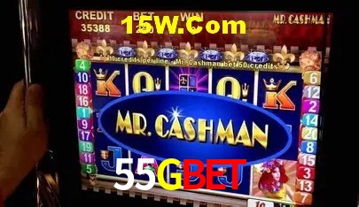 55G CaSSino