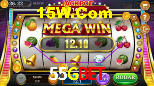 Roulette Table 55Gbet