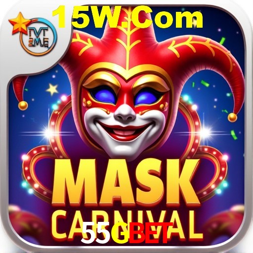 Casino Ao Vivo 55Gbet