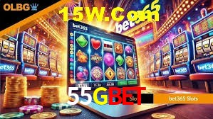 API Integration 55Gbet